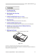 Preview for 9 page of Canon imageFORMULA DR-1210C Service Manual