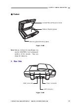 Preview for 17 page of Canon imageFORMULA DR-1210C Service Manual