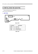 Preview for 44 page of Canon imageFORMULA DR-1210C Service Manual