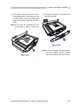 Preview for 61 page of Canon imageFORMULA DR-1210C Service Manual
