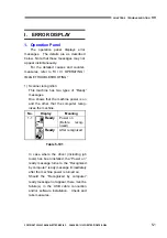 Preview for 81 page of Canon imageFORMULA DR-1210C Service Manual