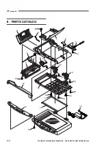 Preview for 104 page of Canon imageFORMULA DR-1210C Service Manual