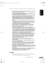 Preview for 13 page of Canon imageFORMULA DR-1210C User Manual