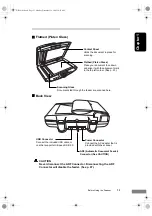 Предварительный просмотр 17 страницы Canon imageFORMULA DR-1210C User Manual