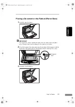 Preview for 27 page of Canon imageFORMULA DR-1210C User Manual