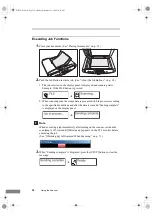 Preview for 40 page of Canon imageFORMULA DR-1210C User Manual
