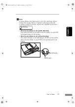 Preview for 41 page of Canon imageFORMULA DR-1210C User Manual