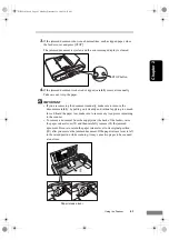 Preview for 47 page of Canon imageFORMULA DR-1210C User Manual