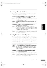 Preview for 73 page of Canon imageFORMULA DR-1210C User Manual