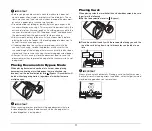 Предварительный просмотр 15 страницы Canon imageFORMULA DR-2010M Reference Manual