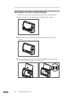 Preview for 16 page of Canon imageFORMULA DR-2050C Startup Manual