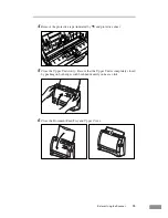 Preview for 17 page of Canon imageFORMULA DR-2050C Startup Manual
