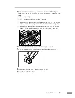 Preview for 59 page of Canon imageFORMULA DR-2050C Startup Manual