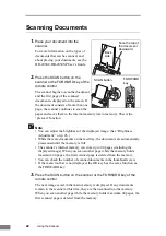 Предварительный просмотр 25 страницы Canon imageFORMULA DR-2050SP User Manual