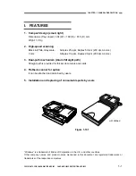 Preview for 9 page of Canon imageFORMULA DR-2580C Service Manual