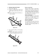 Preview for 75 page of Canon imageFORMULA DR-2580C Service Manual