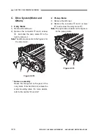 Preview for 82 page of Canon imageFORMULA DR-2580C Service Manual