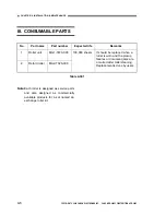 Preview for 100 page of Canon imageFORMULA DR-2580C Service Manual