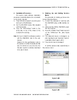 Preview for 107 page of Canon imageFORMULA DR-2580C Service Manual