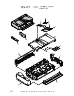 Preview for 140 page of Canon imageFORMULA DR-2580C Service Manual