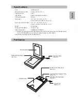 Preview for 163 page of Canon imageFORMULA DR-2580C Service Manual