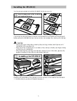 Preview for 164 page of Canon imageFORMULA DR-2580C Service Manual