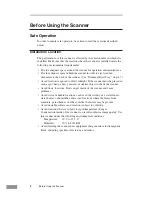 Preview for 174 page of Canon imageFORMULA DR-2580C Service Manual