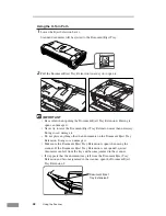 Preview for 218 page of Canon imageFORMULA DR-2580C Service Manual