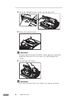 Preview for 226 page of Canon imageFORMULA DR-2580C Service Manual