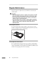 Preview for 230 page of Canon imageFORMULA DR-2580C Service Manual