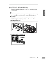 Preview for 237 page of Canon imageFORMULA DR-2580C Service Manual