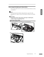 Preview for 241 page of Canon imageFORMULA DR-2580C Service Manual