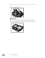 Preview for 244 page of Canon imageFORMULA DR-2580C Service Manual