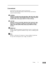 Preview for 5 page of Canon imageFORMULA DR-2580C Startup Manual