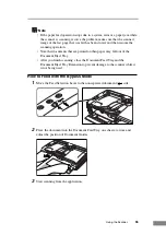 Preview for 57 page of Canon imageFORMULA DR-2580C Startup Manual