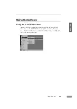 Preview for 29 page of Canon imageFORMULA DR-3060 Startup Manual