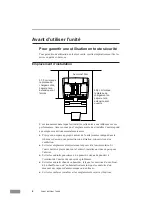 Предварительный просмотр 62 страницы Canon imageFORMULA DR-3060 Startup Manual