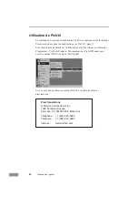 Preview for 84 page of Canon imageFORMULA DR-3060 Startup Manual