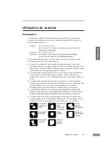 Preview for 85 page of Canon imageFORMULA DR-3060 Startup Manual