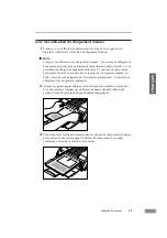 Preview for 93 page of Canon imageFORMULA DR-3060 Startup Manual