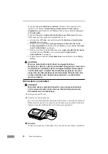 Preview for 132 page of Canon imageFORMULA DR-3060 Startup Manual