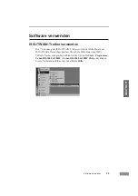 Preview for 137 page of Canon imageFORMULA DR-3060 Startup Manual