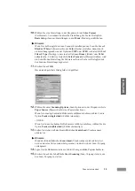 Preview for 151 page of Canon imageFORMULA DR-3060 Startup Manual