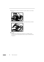 Preview for 154 page of Canon imageFORMULA DR-3060 Startup Manual