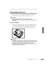 Preview for 155 page of Canon imageFORMULA DR-3060 Startup Manual