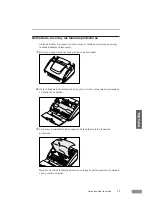 Предварительный просмотр 177 страницы Canon imageFORMULA DR-3060 Startup Manual