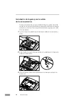 Preview for 196 page of Canon imageFORMULA DR-3060 Startup Manual