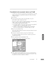 Preview for 203 page of Canon imageFORMULA DR-3060 Startup Manual