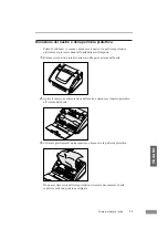 Предварительный просмотр 231 страницы Canon imageFORMULA DR-3060 Startup Manual