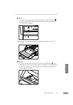 Preview for 253 page of Canon imageFORMULA DR-3060 Startup Manual